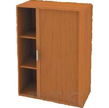 Policová skříň HOBIS DZ 3 80 07 P skříň uzamykatelná