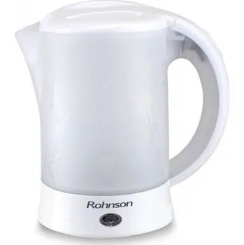 Rychlovarná konvice Rohnson R-7105 bílá