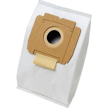 Sáček do vysavače AEG Textiní sáčky Gr. 5S 8 ks pro Thomas Pico electronic