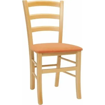 Jídelní židle židle ST3 čalouněná