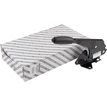 Přislušenství brzdového systému Páka ruční brzdy Fiat Ducato, Jumper, Boxer od 2006, 735428779