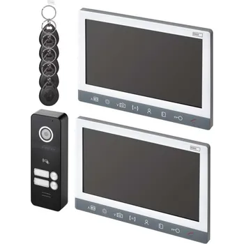 EMOS EM-10AHD pro 2 účastníky