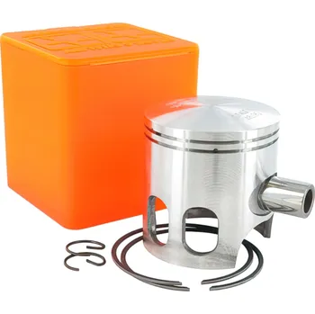 Válec motoru Píst Stage6 StreetRace 70ccm 46,95mm / 12mm pístní čep Piaggio / CPI / China 2T