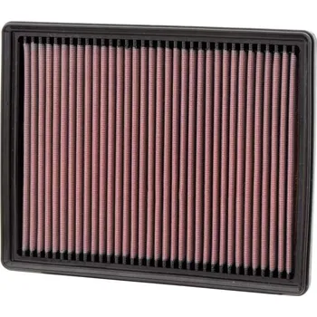 Vzduchový filtr K&N sportovní vložka vzduchového filtru pro Kia Optima r.v. 2006 2.4L Benzin VIN 3
