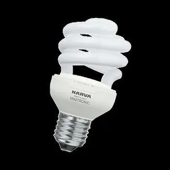 Žárovka MINITRONIC REPTILIGHT® DESERT 13W/UVB150=UVB10.0 E27 230-240V (78917135)