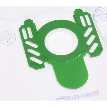 Domácí spotřebič Menalux Textilní sáčky 1002 4 ks pro De Sina BSS 1302e blau