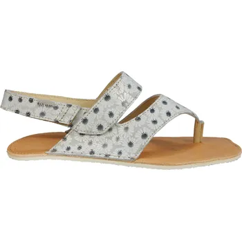 Dámské sandále NAXOS BF 84/I. - barefoot minimalistické sandály pro bosou chůzi, bosé boty s možností vlastní barvy 36