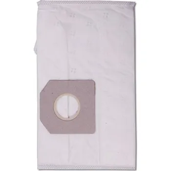 Příslušenství k vysavači JOLLY Textilní sáčky Z3 MAX 4 ks pro Značení C&C FILTR Z009