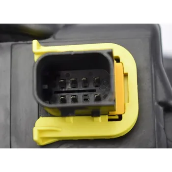 Osvětlení automobilu Světlomet MB ACTROS MP4,ANTOS,AROCS TANGDE TD01-50-102ALP, , ,