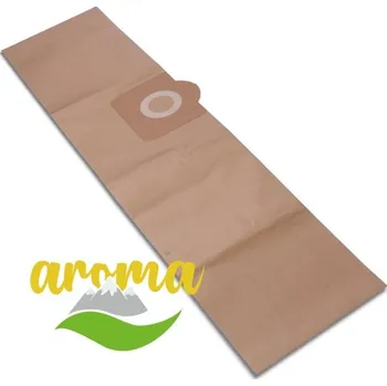 Příslušenství pro úklid Sáčky Jolly R14 s vůní horské louky pro Aqua Vac X 600