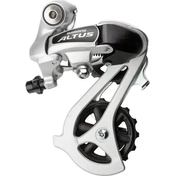 přehazovačka Přehazovačka Shimano RD-M310 Altus - stříbrná - OEM