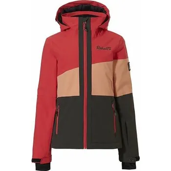 Chlapecká bunda Bunda Rehall RICKY-R JR Coral velikost 164