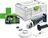 Festool AGC 18-125, 125 mm 1x 5,2 Ah + Systainer SYS3 M 187