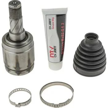 Poloosa kola NTY Kloub poloosa zadní LAND ROVER FREELANDER II 06- FORD KUGA 08- 1565594 LR025959 AG9N4B402AA