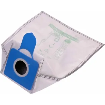 Sáček do vysavače Sáčky Hoover Diva H68AHoover sáčky z netkané textilie Diva H68A 4 ks pro Hoover Diva s energetickým štítkem