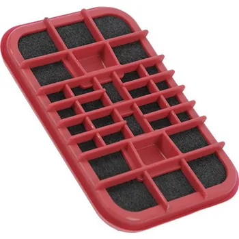 Filtr do vysavače Uhlíkový filtr do vysavače LUX pro Lux Lux 1 Royal