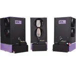 MTM 52 kamna na olej s volitelnými…