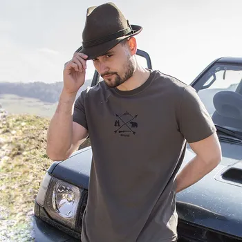 Pánské tričko TERMOVEL Tričko ŠÍP VELIKOST: 3XL