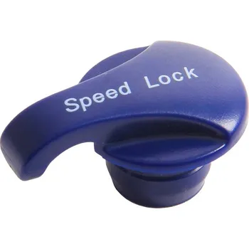 Vidlice na kolo Páčka LockOut Suntour NEX HLO