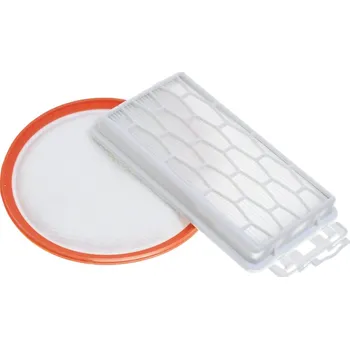 Filtr do vysavače Sada filtrů 5510001 Dirt Devil DD5510