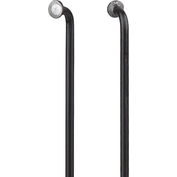 Vázací drát Drát 2,0 ocel černý - 298 mm (1 ks) - Rodi