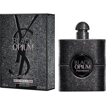 Yves Saint Laurent Yves Saint Laurent Black Opium Extreme Parfumovaná voda 30ml Pre ženy Parfumovaná voda