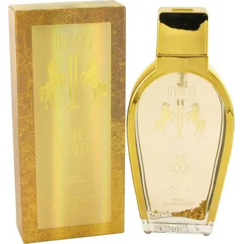 Dámský parfém Jivago Jivago 24k Gold, Parfémovaná voda 100ml - Tester