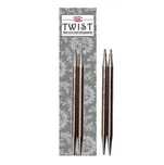 ChiaoGoo Twist 2,5 mm 13 cm