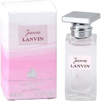 Parfém Lanvin Lanvin Jeanne, Parfumovaná voda 4.5ml