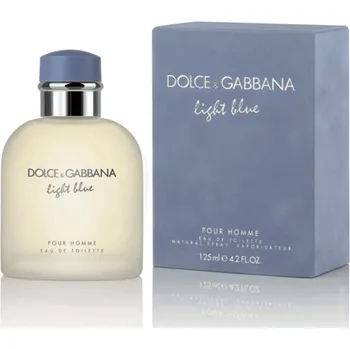 Parfém Dolce & Gabbana Dolce & Gabbana Light Blue Pour Homme, Toaletní voda 75ml Pre mužov Toaletní voda + Vzorek vůně zadarmo pri veľkej objednávke