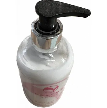 Péče o ruce Kokomo krém na ruce s vůní růže 300ml pumpička