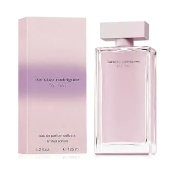 Dámský parfém Narciso Rodriguez Narciso Rodriguez For Her, Parfémovaná voda 50ml - Limitovaná edícia Pre ženy Parfémovaná voda