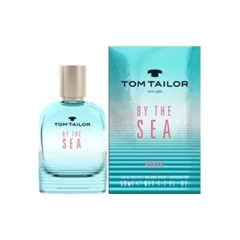 Dámský parfém Tom Tailor Tom Tailor By The Sea, Toaletní voda 50ml - Tester Pre ženy Toaletní voda