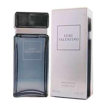 Valentino Valentino Very Pour Homme, Voda po holení - 100ml Voda po holení Pre mužov