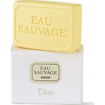Mýdlo Christian Dior Christian Dior Eau Sauvage, Mýdlo - 150g Mýdlo Pre mužov