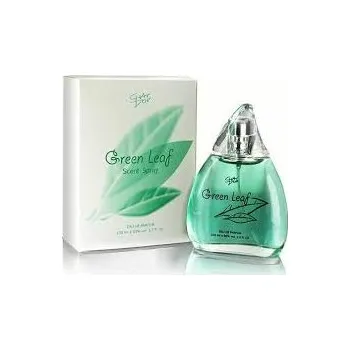 Dámský parfém Elizabeth Arden Chat Dor Green Leaf, Parfumovaná voda 100ml (Alternativa vone Elizabeth Arden Green Tea)