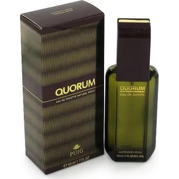 Dámský parfém Antonio Puig Antonio Puig Quorum, Toaletní voda 100ml - tester Pre mužov Toaletní voda + Vzorek vůně zadarmo pri veľkej objednávke