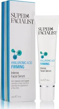 Pleťové sérum Super Facialist Hyaluronic Acid Firming sérum s kyselinou hyaluronovou 30 ml