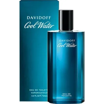Pánský parfém Davidoff Davidoff Cool Water, Toaletní voda 5ml Pre mužov Toaletní voda + Vzorek vůně zadarmo pri veľkej objednávke