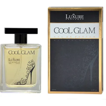 Dámský parfém Carolina Herrera Luxure Cool Glam, Parfemovana voda 100ml (Alternativa parfemu Carolina Herrera Good Girl) Pre ženy Parfémovaná voda