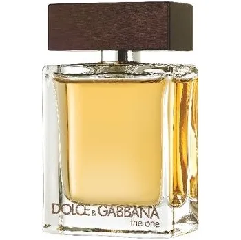 Pánský parfém Dolce & Gabbana Dolce & Gabbana The One man, Toaletní voda 50ml Pre mužov Toaletní voda + Vzorek vůně zadarmo pri veľkej objednávke