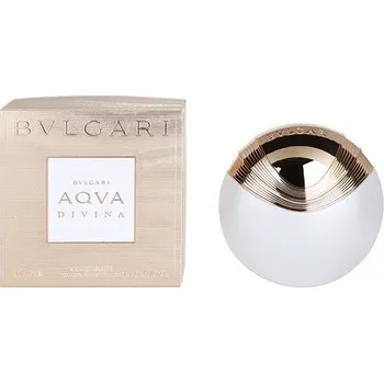 Bvlgari Bvlgari Aqva Divina, Toaletná voda 65ml Pre ženy Toaletní voda + Vzorek vůně zadarmo pri veľkej objednávke