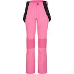 Kilpi DIONE-W růžové SL0408KI 40; Růžová kalhoty + DÁREK DLE VÝBĚRU!