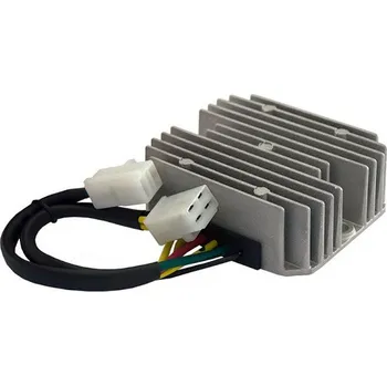 Elektroinstalace pro motocykl Relé dobíjení RMS 246030302