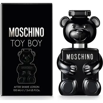 Moschino Moschino Toy Boy, Voda po holení 100ml Voda po holeni pre mužov