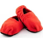 InnovaGoods Pantofle ohřívatelné v mikrovlnné troubě