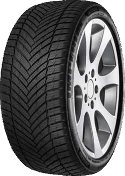 Celoroční osobní pneu Imperial All Season Driver 235/55 R19 105 W XL