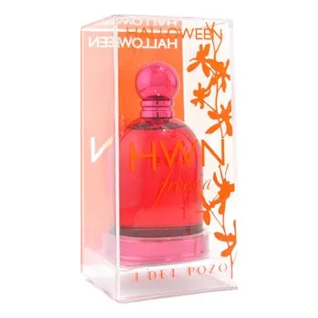 Dámský parfém Jesus Del Pozo Jesus Del Pozo Halloween Freesia, Toaletní voda 100ml Pre ženy Toaletní voda + Vzorek vůně zadarmo pri veľkej objednávke