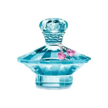 Dámský parfém Britney Spears Britney Spears Curious, Parfémovaná voda 100ml - Tester Pre ženy Parfémovaná voda + Vzorek vůně zadarmo pri veľkej objednávke