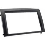 Rámeček autorádia (2DIN) ŠKODA Fabia I FL (2003-2006)